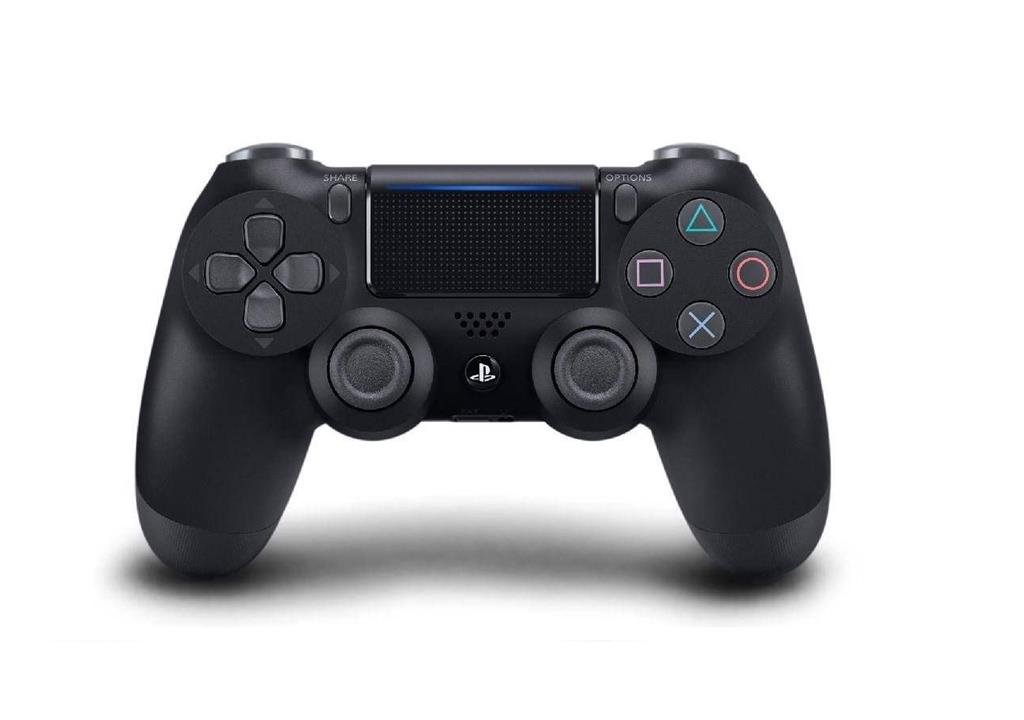 کنسول بازی سونی پلی استیشن 4 پرو ( ps4 )  ظرفیت 1 ترابایت