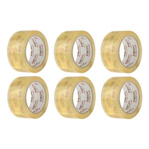 چسب پهن کا سی کا مدل CK-1 عرض 5 سانتیمتر بسته 6 عددی