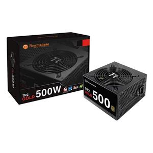 پاور ترمال تیک مدل تی آر 2 گلد 500 وات Thermaltake TR2 Gold 500W Power Supply