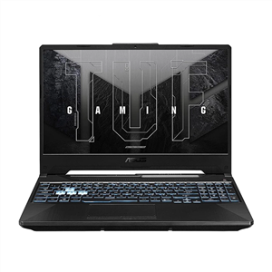 لپ تاپ ایسوس 15.6 اینچی مدل TUF Gaming A15 FA506NC R5 7535HS 8GB 512GB SSD RTX3050