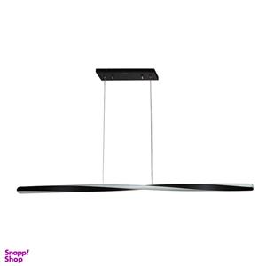 چراغ آویز چشمه نور مدل مدرن کد CH283802