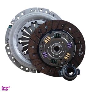 کیت کلاچ وگر مدل 1201050 مناسب برای پژو 405