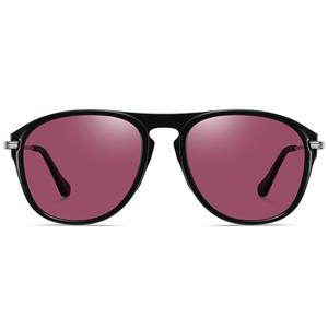 عینک آفتابی مدل 3365C01-P39 Polarized Vintage Metal