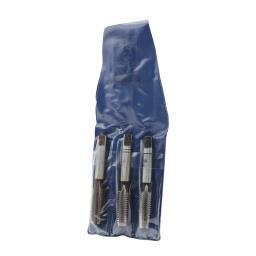 قلاویز دستی کراسمن مدل YP-HSS-M12 سایز 12 میلی متر مجموعه 3 عددی