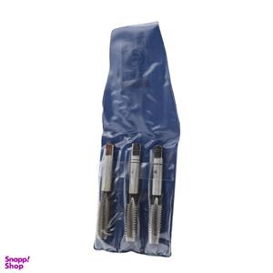 قلاویز دستی کراسمن مدل YP-HSS-M12 سایز 12 میلی متر مجموعه 3 عددی