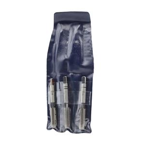 قلاویز دستی کراسمن مدل  YP-HSS-M8 سایز 8 میلی متر مجموعه 3 عددی