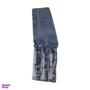 قلاویز دستی کراسمن مدل YP-HSS-M10 سایز 10 میلی متر مجموعه 3 عددی