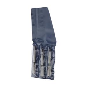 قلاویز دستی کراسمن مدل YP-HSS-M10 سایز 10 میلی متر مجموعه 3 عددی