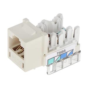 کیستون CAT5e هابل مدل UTP