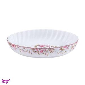 ظرف سرو مرغ گلد کیش مدل سوئیتی کد 701145