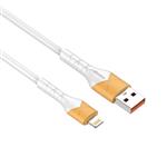 کابل تبدیل USB به لایتنینگ سیبراتون مدل S403I طول 1 متر