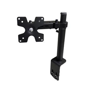 پایه رومیزی تی وی جک مدل TVJACK X5 مناسب برای مانیتورهای 15تا 27 اینچ
