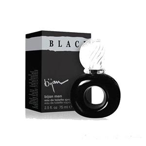 عطر مردانه بیژن بلک Bijan Black for men EDT 