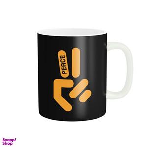 ماگ مدل فانتزی کد 1135