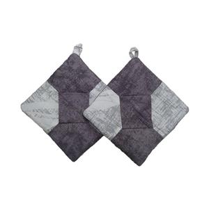 دستگیره آشپزخانه مدل پاپیونی بسته 2 عددی