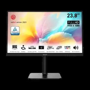 مانیتور ام اس آی مدل Modern MD2412P سایز 24 اینچ
