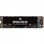 Corsair MP600 PRO NH Gen 4 M.2 NVMe 500GB SSD Drive