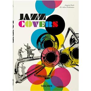 Jazz Covers. 40th Ed.