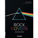 Rock Covers. 40th Ed.