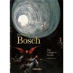 Hieronymus Bosch. The Complete Works. 40th Ed.