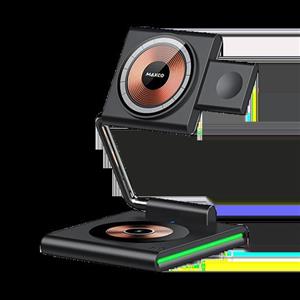 شارژر بی سیم مکس کو مدل MW07