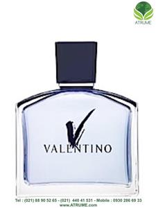 عطر مردانه والنتینو وی پور هوم  Valentino V Pour Homme for men