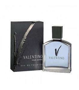 عطر مردانه والنتینو وی پور هوم  Valentino V Pour Homme for men