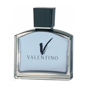 عطر مردانه والنتینو وی پور هوم  Valentino V Pour Homme for men