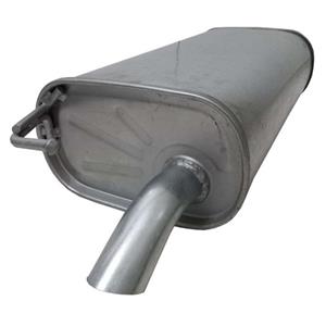 منبع اگزوز کد ST02مناسب برای تیبا