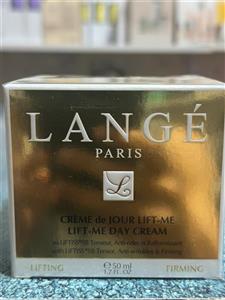 کرم سفت کننده و لیفتینگ لانژه مدل 23006 حجم 50 میلی لیتر