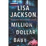 کتاب Million Dollar Baby اثر Lisa Jackson انتشارات HQN