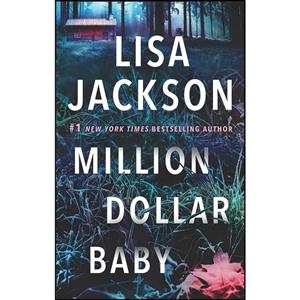 کتاب Million Dollar Baby اثر Lisa Jackson انتشارات HQN