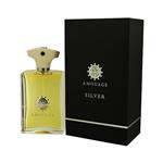 Amouage Silver Eau De Parfum For Men 100ml