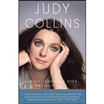 کتاب Sweet Judy Blue Eyes اثر Judy Collins انتشارات Crown