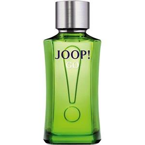 ادو تویلت مردانه ژوپ مدل Go حجم 100 میلی لیتر Joop Go Eau De Toilette 100ml