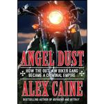 کتاب Angel Dust اثر Alex Caine انتشارات Viking