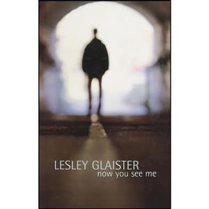کتاب Now You See Me اثر Lesley Glaister انتشارات Isis Large Print Books