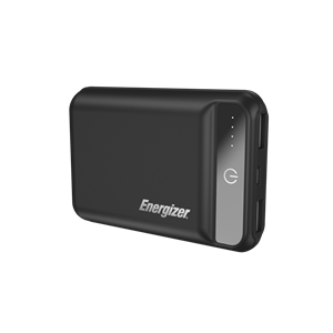 پاوربانک انرجایزر ظرفیت 10000 میلی آمپر ساعت مدل Energizer UE10032