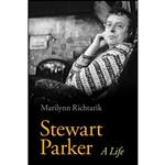 کتاب STEWART PARKER اثر Marilynn J. Richtarik انتشارات Oxford University Press