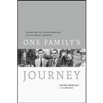 کتاب One Familys Journey اثر Peter Bentley انتشارات Douglas & McIntyre