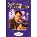 کتاب From Dreamer to Dreamfinder اثر Ron Schneider انتشارات تازه ها