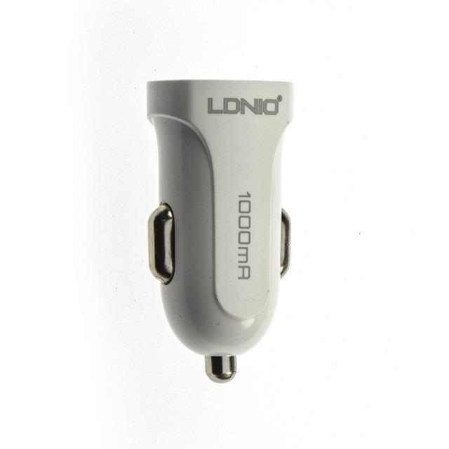 LDNIO DL-C17 Car Charger