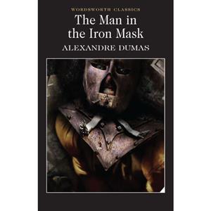 THE MAN IN THE IRON MASK