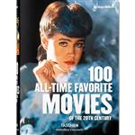 100 All-Time Favorite Movies of the 20th Century