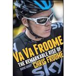 کتاب Va Va Froome اثر David Sharp انتشارات Arena Sport