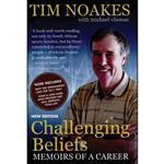 کتاب Challenging Beliefs اثر Noakes Tim and Michael Vlismas انتشارات Penguin Random House South Africa