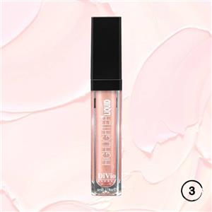 هایلایتر مایع دی ویو شماره 3