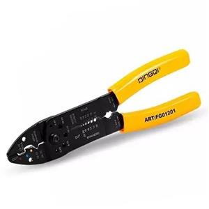 انبر سیم لخت کن دینگشی مدل FG01201-R سایز 8.5 اینچ