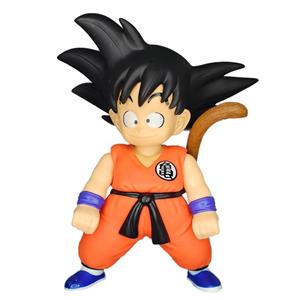 اکشن فیگور مدل انیمه دراگون بال طرح گوکو
