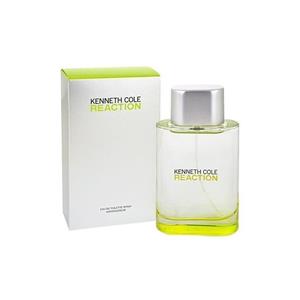 ادکلن مردانه کنت کول ری اکشن Kenneth Cole Reaction for men EDT 